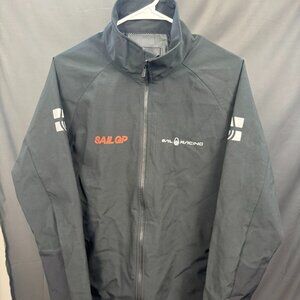 Sail Racing x SailGP Softshell Jacket Medium